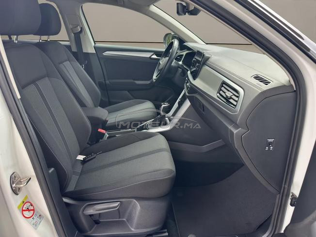 Volkswagen T-Roc Diesel Automatique 2023