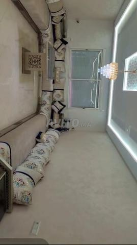Appartement meublé à louer Tarik ibn ziyad - 2