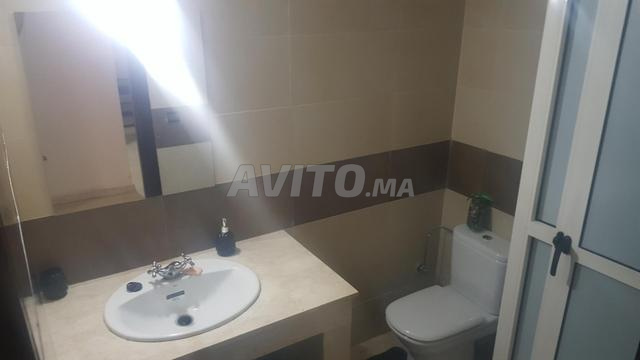 URGENT LAVABO ET MIROIR - 2
