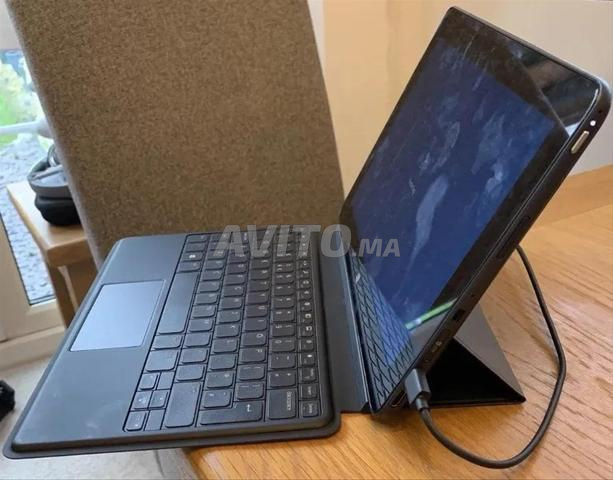 dell i5 128ssd tablette pc carte sim windows10 - 2