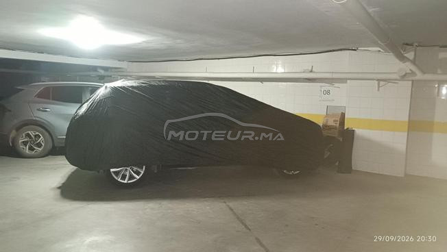 Tiguan dédouaner 