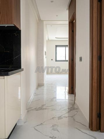 Appartement à louer à Asilah - 2