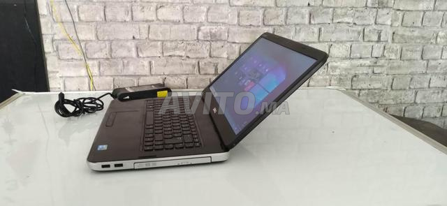 PC Dell i5 écran 15 pouces 500/4Go très bon état - 2