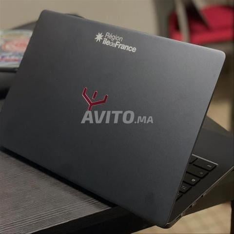 PC Ultraportable Y13 double SSD 13p extraslim