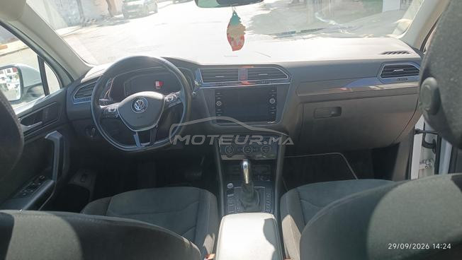 Tiguan dédouaner 
