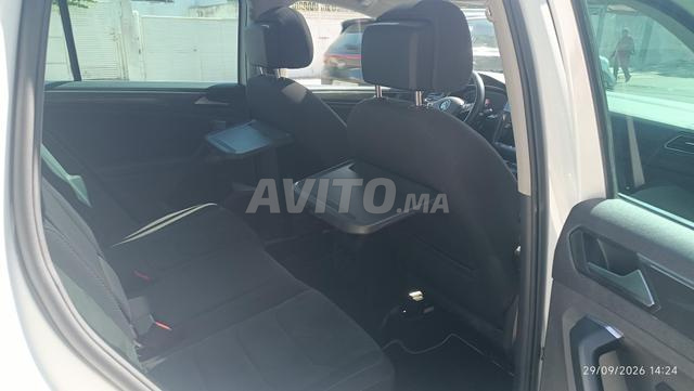 Tiguan dédouaner 2025 - 2