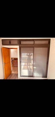 Appartement à louer - 2