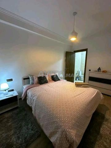 Appartement à louer à 7 min de Jemaa el fna - 2