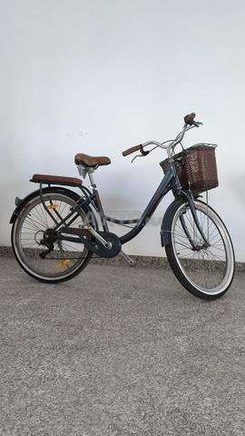 Vélo Madame - 2