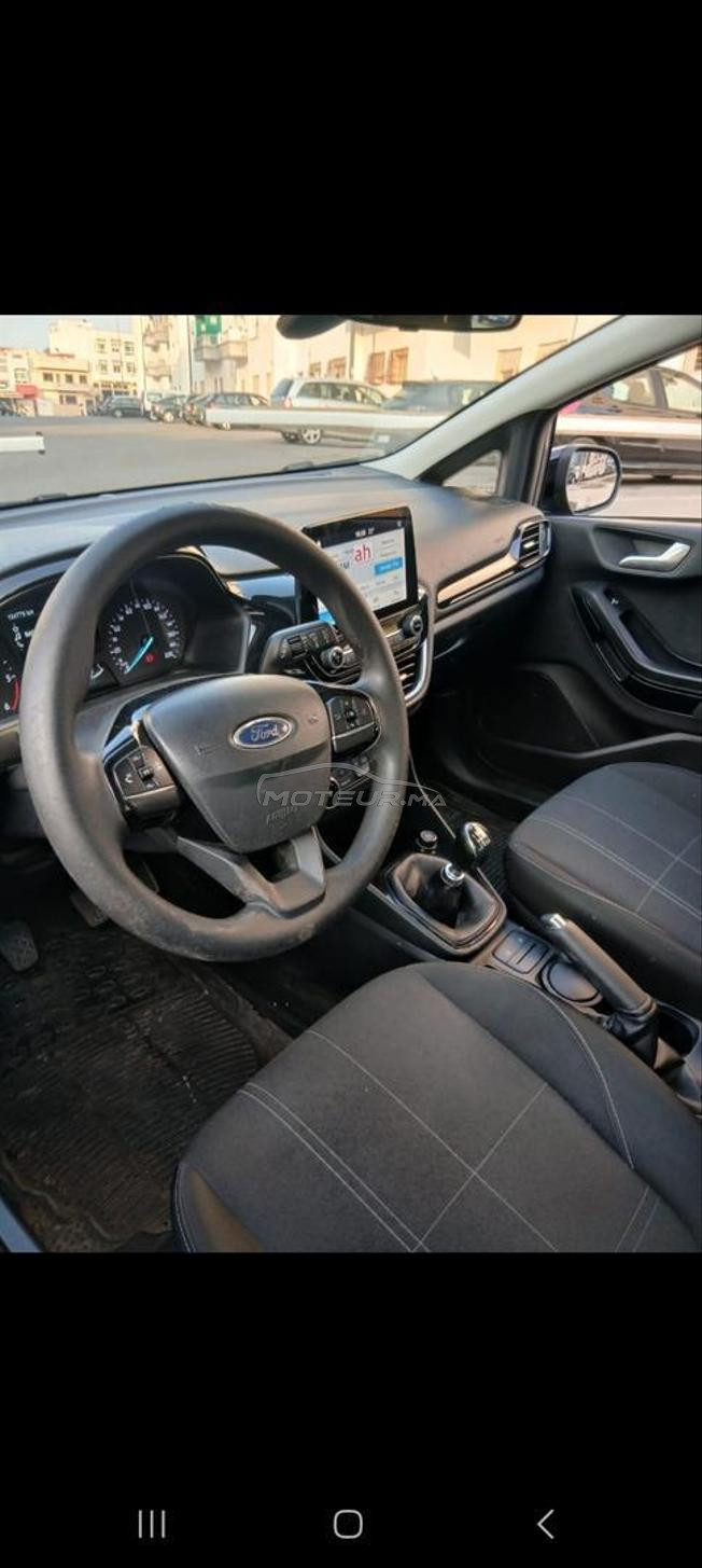 ford fiesta diesel 2020 premier main