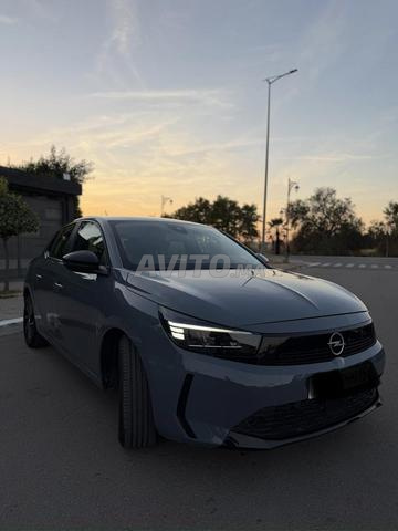 Opel Corsa - 2