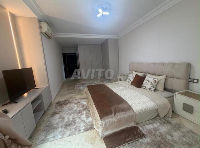 appartement meublé à louer à palmier - 2