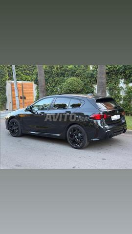 BMW الفئة 1 M-Pack