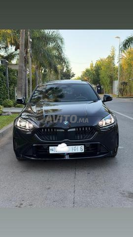 BMW الفئة 1 M-Pack