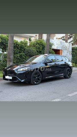 BMW الفئة 1 M-Pack