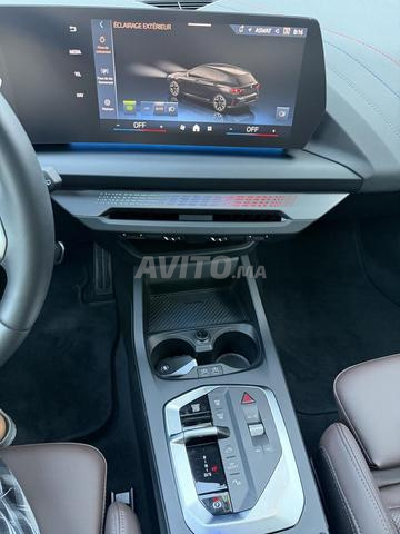 BMW الفئة 1 M-Pack