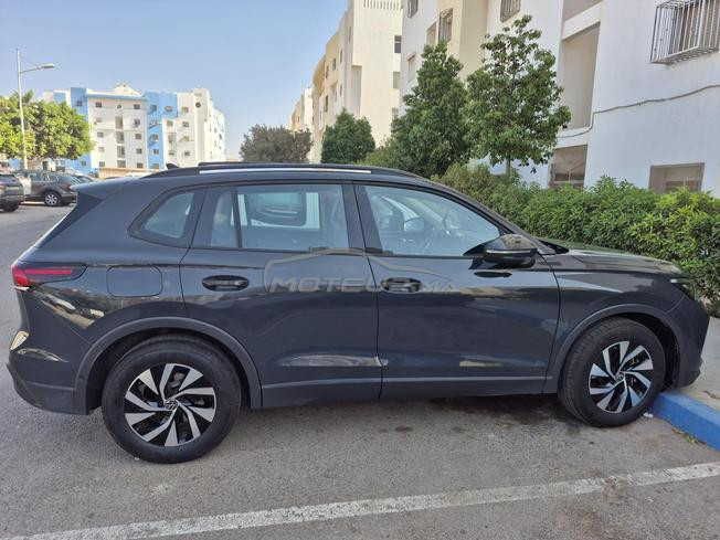 Volkswagen Tiguan Diesel Automatique 2025