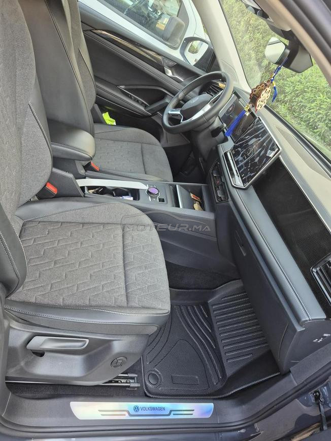 Volkswagen Tiguan Diesel Automatique 2025