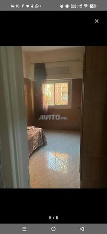 غرفة مجهزة للإيجار بنظام المشاركة - 2