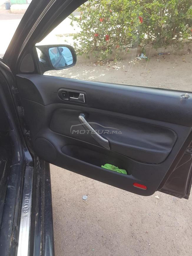golf 4 motor 110 