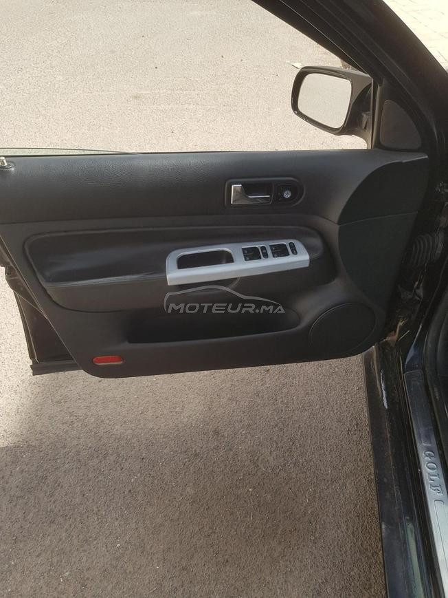 golf 4 motor 110 
