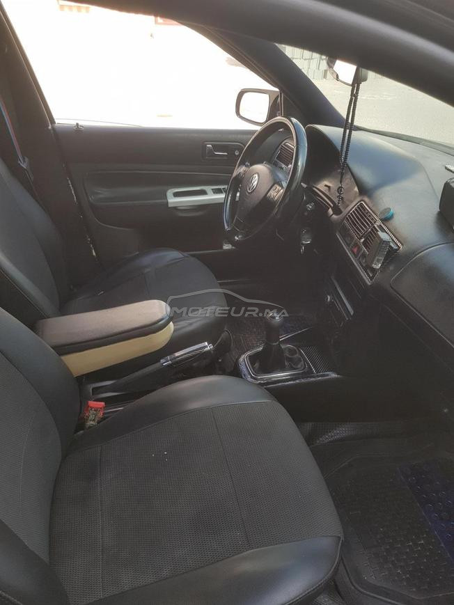golf 4 motor 110 