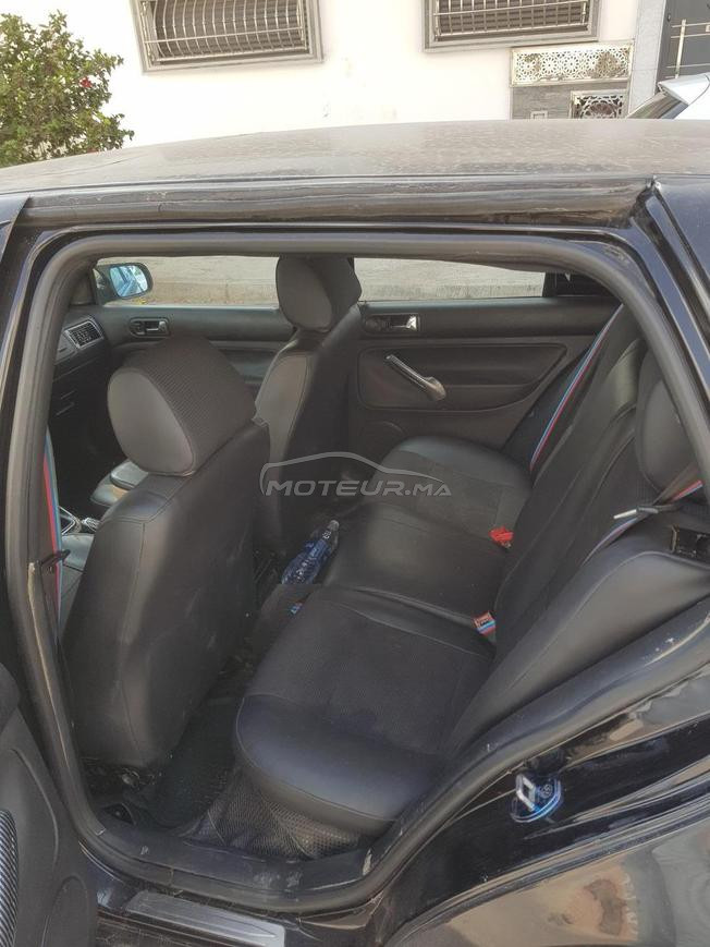 golf 4 motor 110 