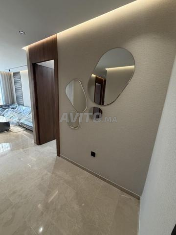 Appartement 2 chambres de 57 à 84m2 - 2