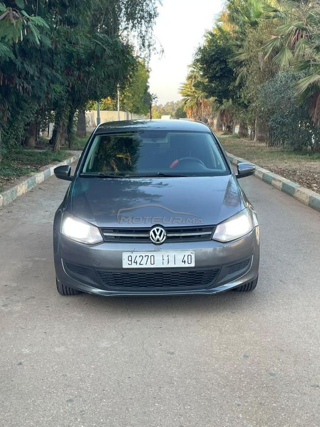 voiture très bonne état 