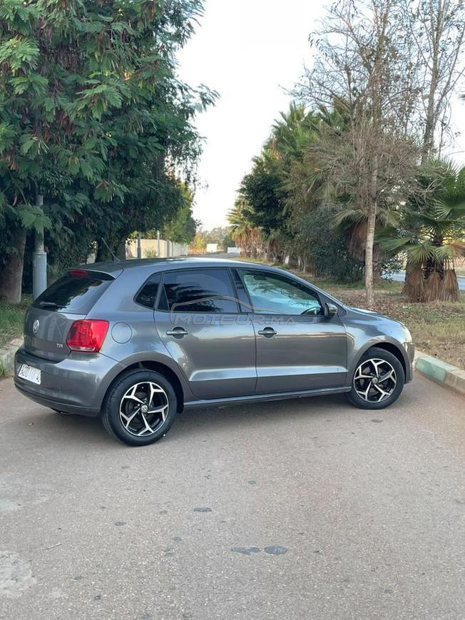 voiture très bonne état 