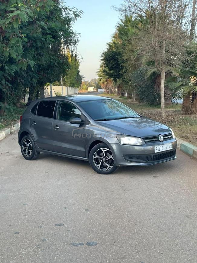 voiture très bonne état 