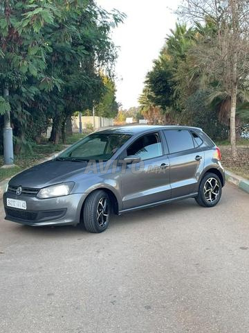 Voiture très bon état - 2