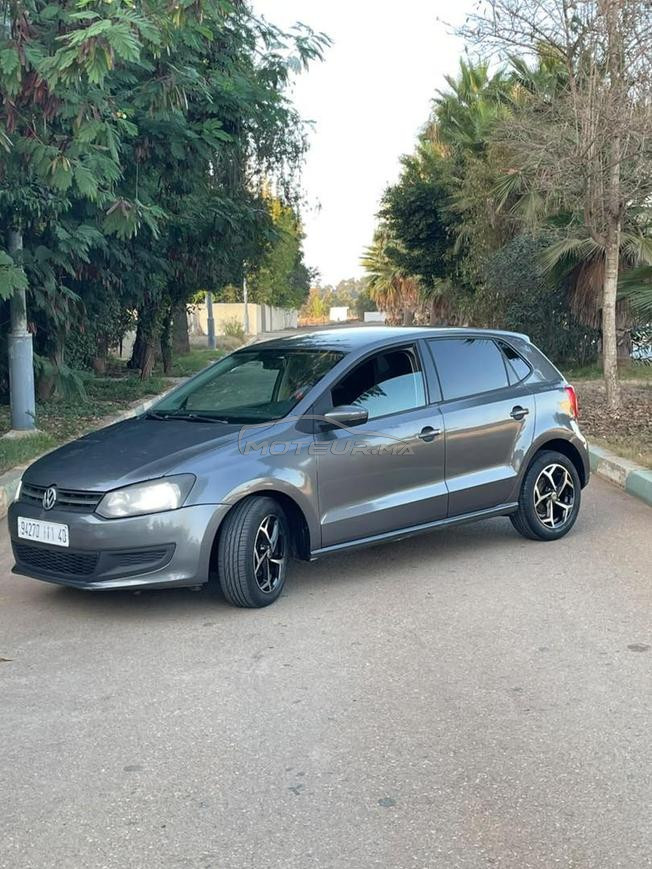 voiture très bonne état 