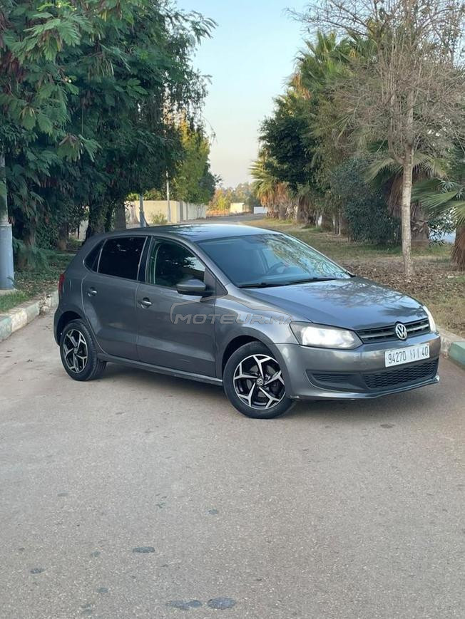 voiture très bonne état 