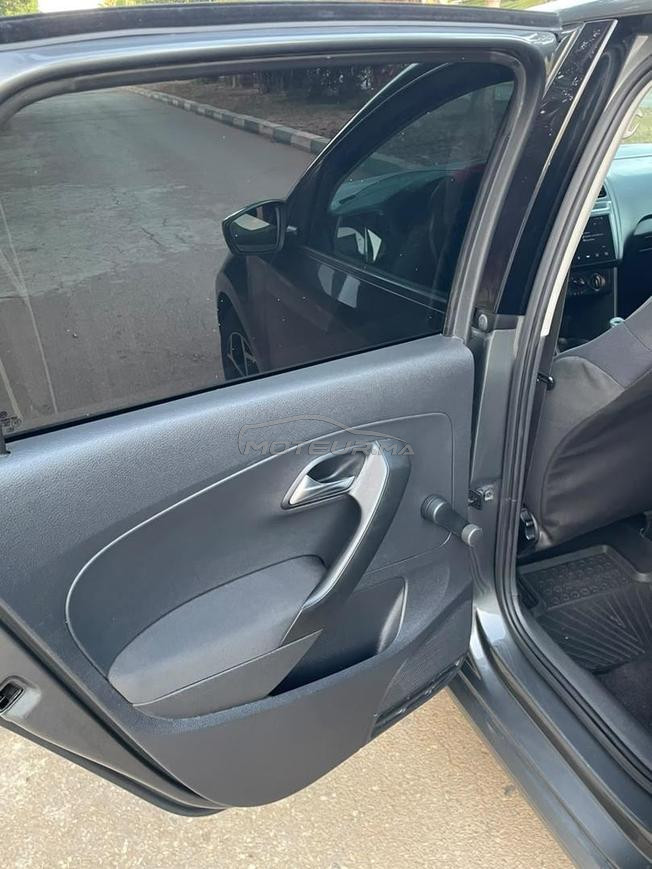 voiture très bonne état 