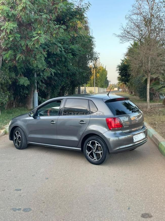 voiture très bonne état 