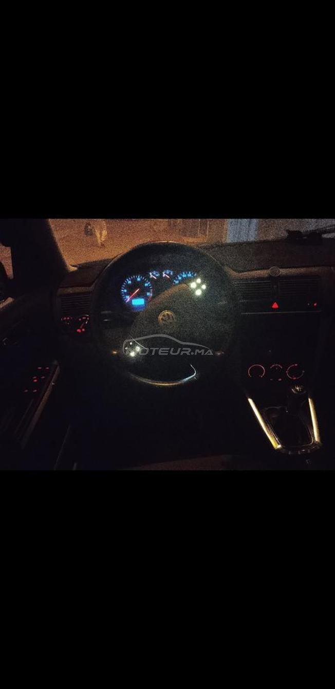 golf 4 motor 110 