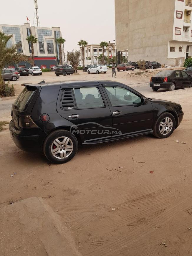 golf 4 motor 110 