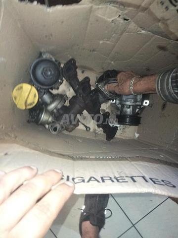 Fiat Punto 2009 diesel - 2