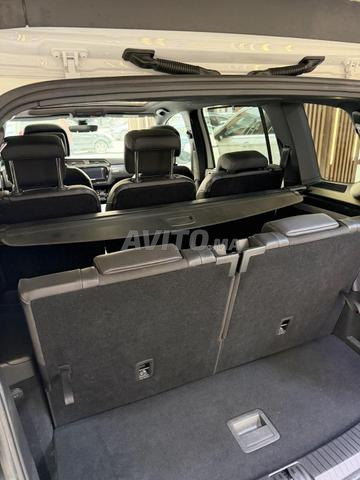 Volkswagen Touran 7 Places Rline 2020 Déd 2025 à Fès