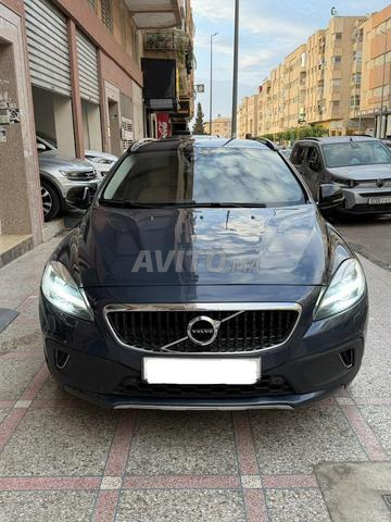 فولفو V40 ديزل أوتوماتيك كروس فل أوبشن - 2