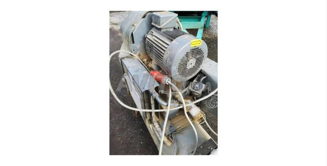 Compresseur à vis Atlas Copco GA10 7,5 kW - 2