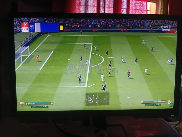 شاشة Benq XL2411P 144Hz