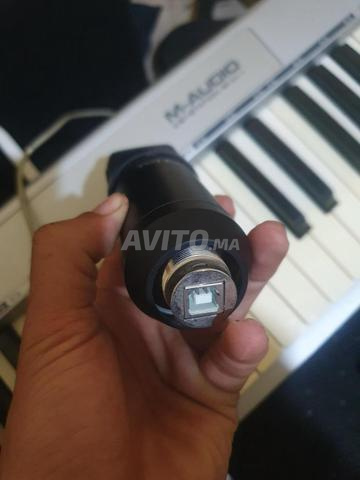 ميكروفون YOTTO USB - 2