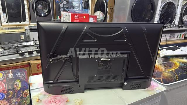 TV Andero Smart - 2