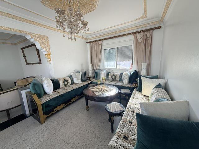 Appartement à vendre rue Mexique - 2