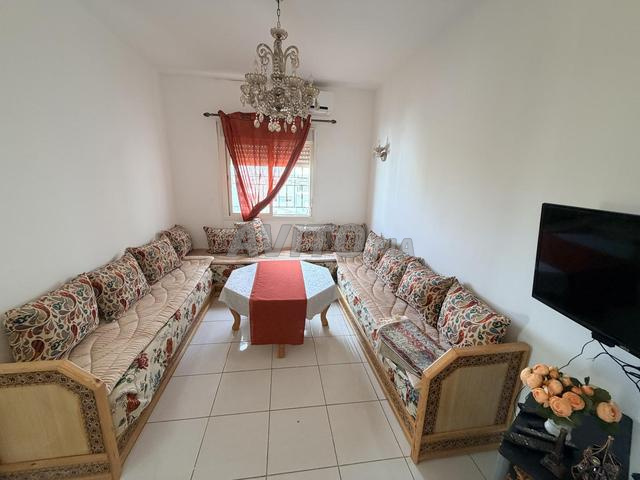Appartement à vendre Hawara - 2