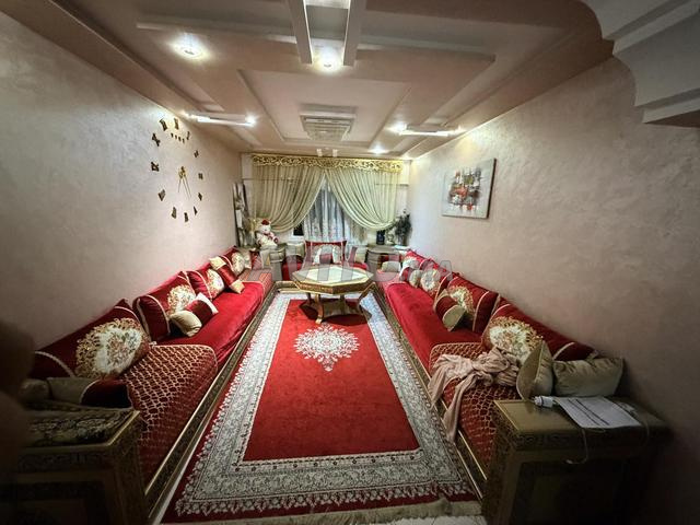 Appartement à vendre Zemmouri 3 - 2