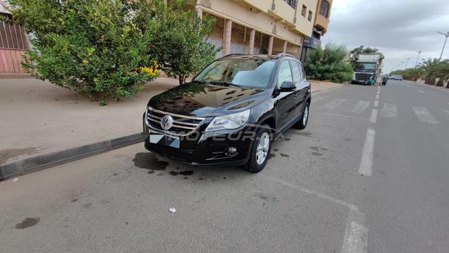 Volkswagen Tiguan diwana 