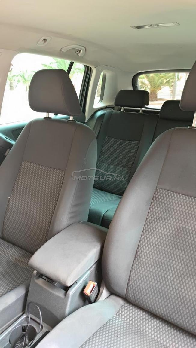 Volkswagen Tiguan diwana 